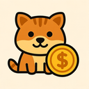icon_animals_coin_iconic icon preview