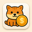 icon_animals_coin_modern icon preview