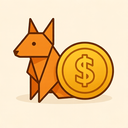 icon_animals_coin_origami icon preview