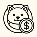 icon_animals_coin_outline icon preview