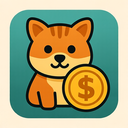 icon_animals_coin_technical icon preview