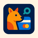 icon_animals_credit_card_abstract icon preview