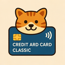 icon_animals_credit_card_classic icon preview