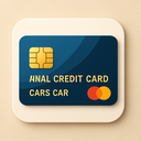 icon_animals_credit_card_elegant icon preview