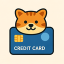 icon_animals_credit_card_filled icon preview