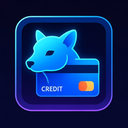 icon_animals_credit_card_futuristic icon preview