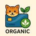 icon_animals_credit_card_organic icon preview
