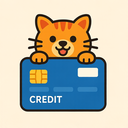 icon_animals_credit_card_playful icon preview