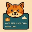 icon_animals_credit_card_retro icon preview