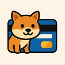 icon_animals_credit_card_sharp_edges icon preview