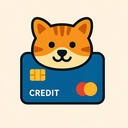 icon_animals_credit_card_symmetrical icon preview