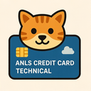 icon_animals_credit_card_technical icon preview