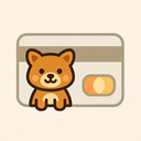 icon_animals_credit_card_transparent icon preview