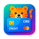 icon_animals_credit_card_vibrant_colors icon preview