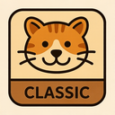 icon_animals_database_classic icon preview