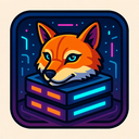 icon_animals_database_cyberpunk icon preview