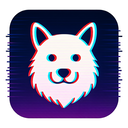 icon_animals_database_digital_glitch icon preview