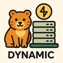 icon_animals_database_dynamic icon preview