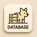 icon_animals_database_elegant icon preview