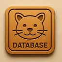 icon_animals_database_embossed icon preview