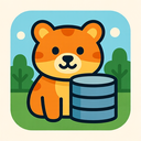 icon_animals_database_filled icon preview
