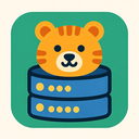 icon_animals_database_flat_design icon preview