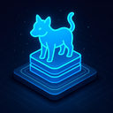 icon_animals_database_futuristic icon preview