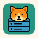 icon_animals_database_geometric icon preview