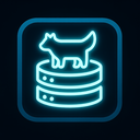 icon_animals_database_glow_effect icon preview