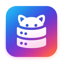 icon_animals_database_gradient icon preview