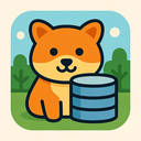 icon_animals_database_iconic icon preview