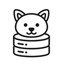 icon_animals_database_line_art icon preview