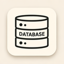 icon_animals_database_minimalist icon preview