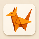 icon_animals_database_origami icon preview