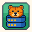 icon_animals_database_pixel_art icon preview