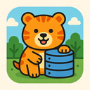 icon_animals_database_playful icon preview