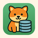 icon_animals_database_rounded icon preview