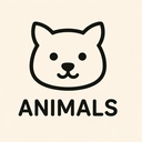 icon_animals_database_simplified icon preview