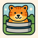 icon_animals_database_technical icon preview