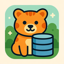 icon_animals_database_vector icon preview