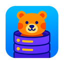 icon_animals_database_vibrant_colors icon preview