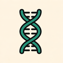 icon_animals_dna_strand_bold icon preview