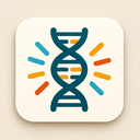 icon_animals_dna_strand_dynamic icon preview