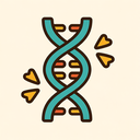 icon_animals_dna_strand_playful icon preview