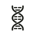 icon_animals_dna_strand_simplified icon preview