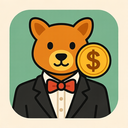 icon_animals_dollar_sign_formal icon preview
