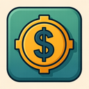 icon_animals_dollar_sign_technical icon preview