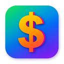 icon_animals_dollar_sign_vibrant_colors icon preview