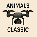 icon_animals_drone_classic icon preview