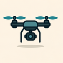 icon_animals_drone_dynamic icon preview